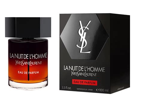 prix parfum yves saint laurent la nuit de l& 39|yves saint laurent myslf le parfum.